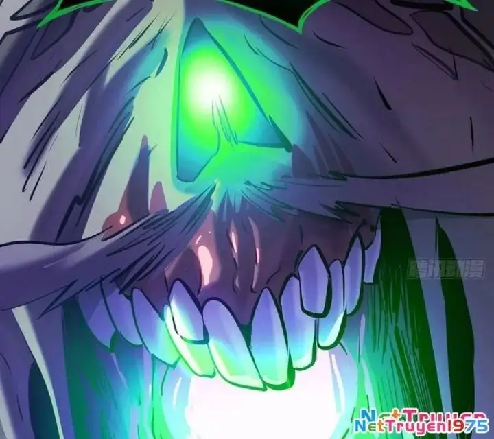 Truyện Tranh Phong Yêu Vấn Đạo trang 7