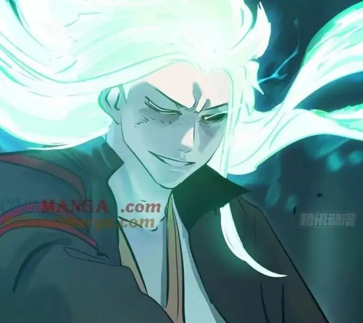 Truyện Tranh Phong Yêu Vấn Đạo trang 7