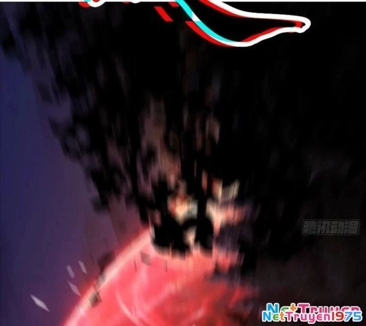 Truyện Tranh Phong Yêu Vấn Đạo trang 7