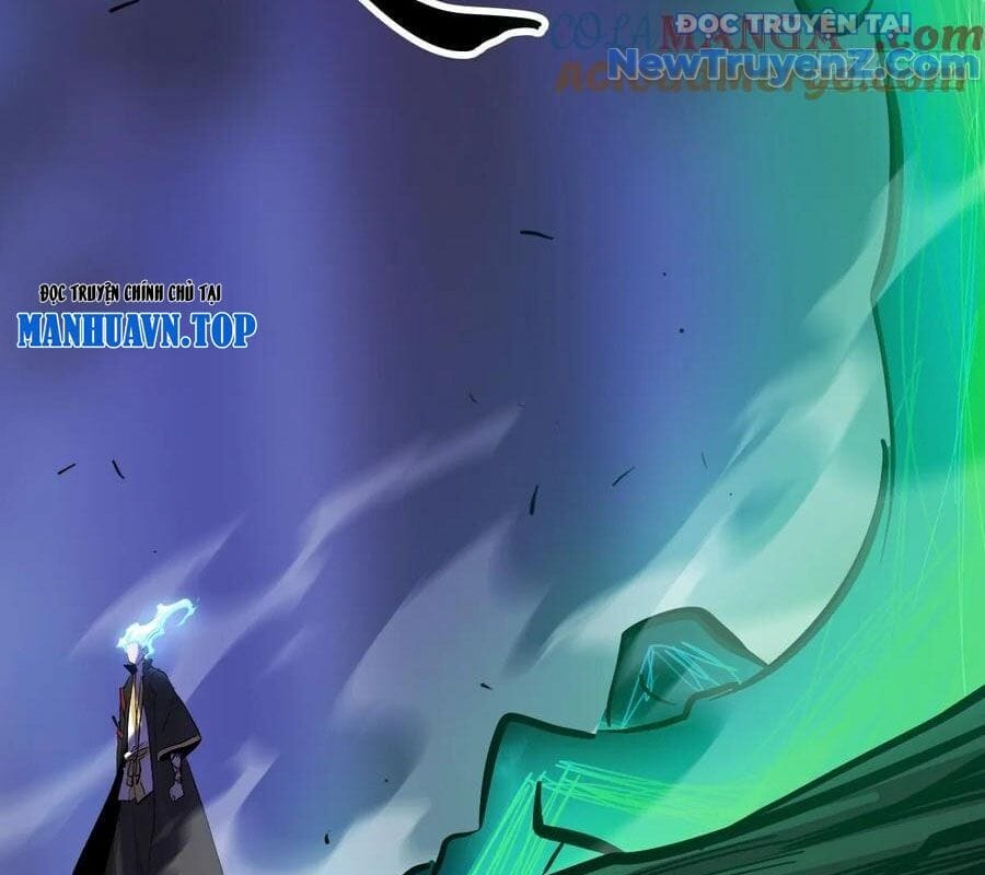 Truyện Tranh Phong Yêu Vấn Đạo trang 7