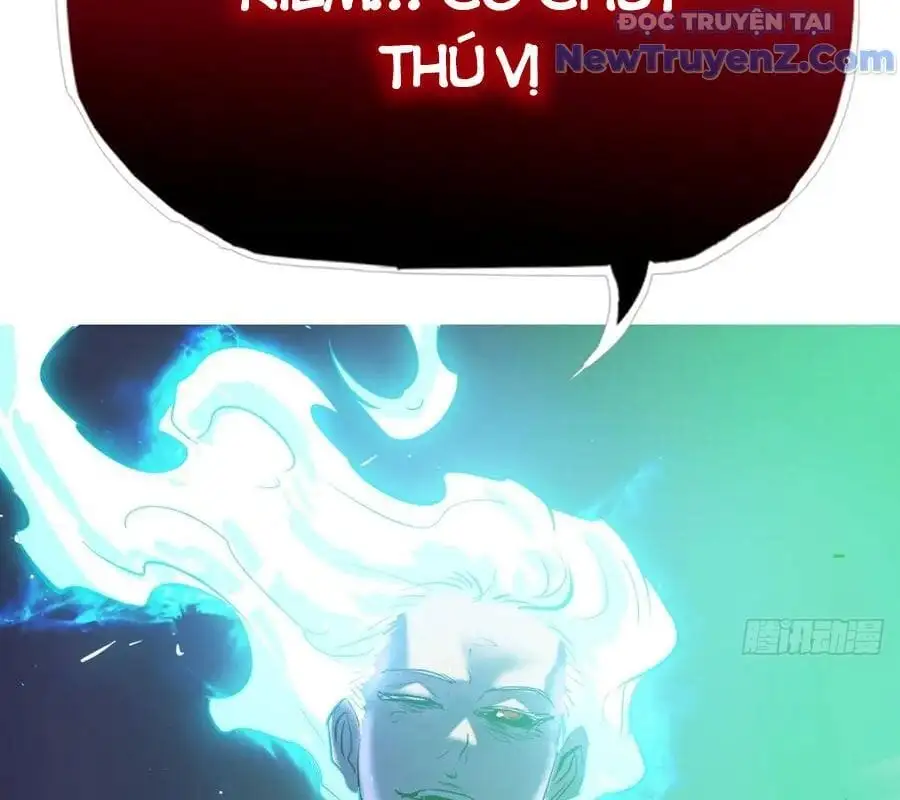 Truyện Tranh Phong Yêu Vấn Đạo trang 7