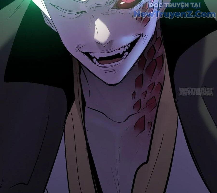 Truyện Tranh Phong Yêu Vấn Đạo trang 7