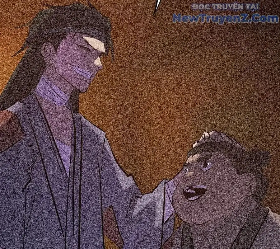 Truyện Tranh Phong Yêu Vấn Đạo trang 7