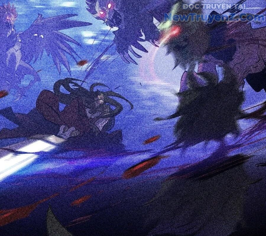 Truyện Tranh Phong Yêu Vấn Đạo trang 7