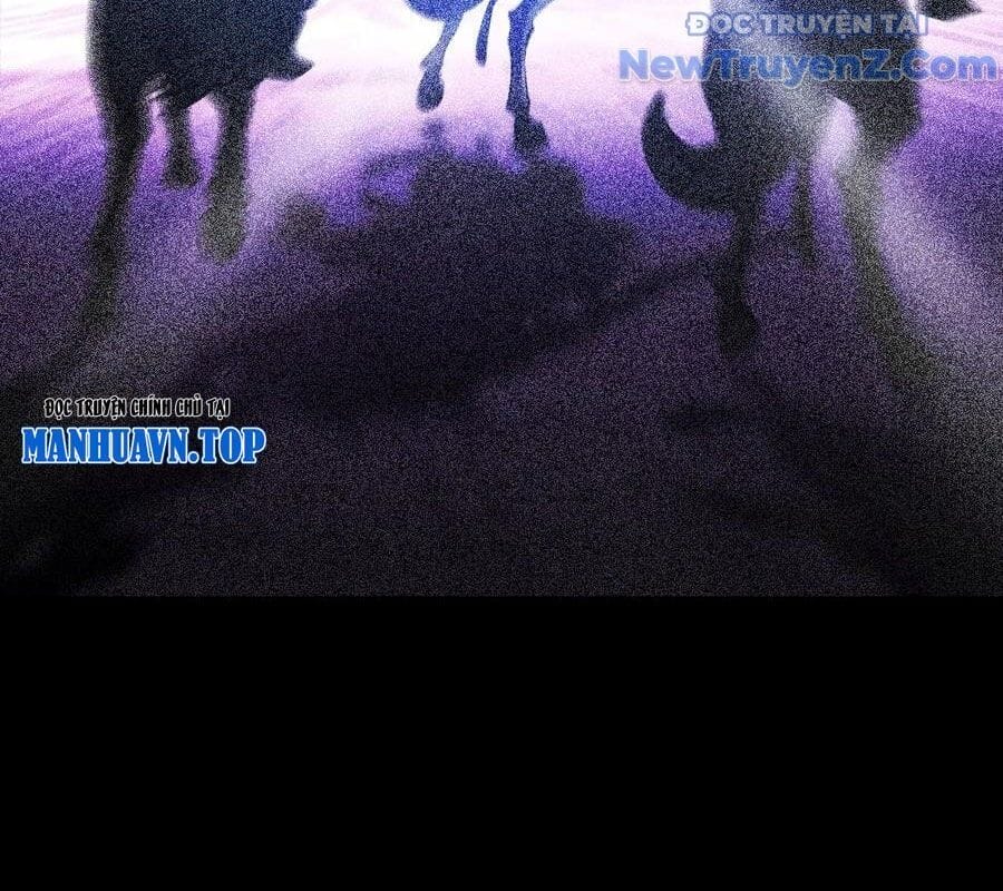 Truyện Tranh Phong Yêu Vấn Đạo trang 7