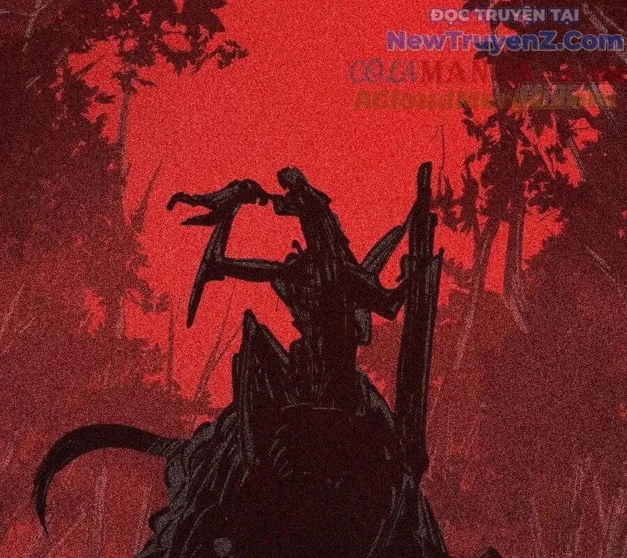 Truyện Tranh Phong Yêu Vấn Đạo trang 7