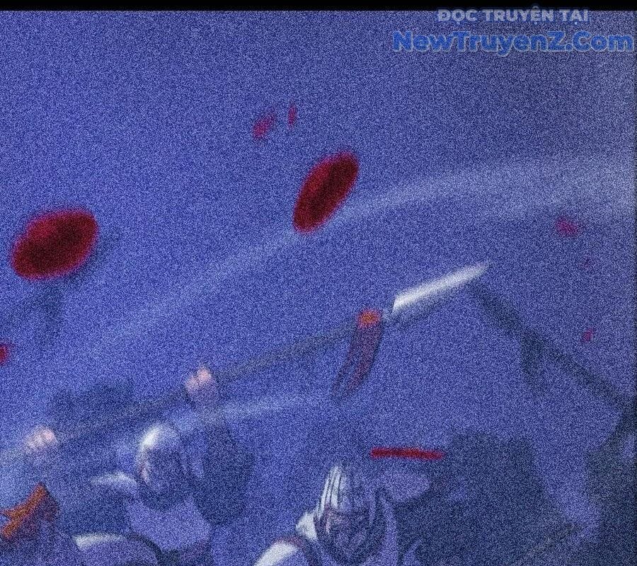 Truyện Tranh Phong Yêu Vấn Đạo trang 7