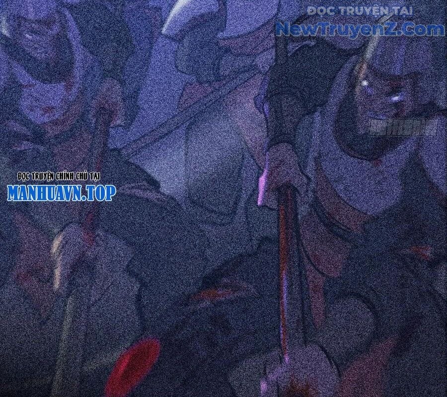 Truyện Tranh Phong Yêu Vấn Đạo trang 7