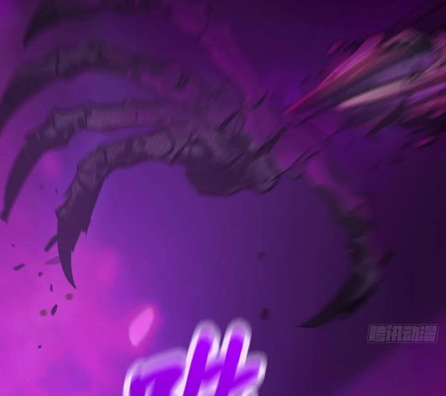 Truyện Tranh Phong Yêu Vấn Đạo trang 7