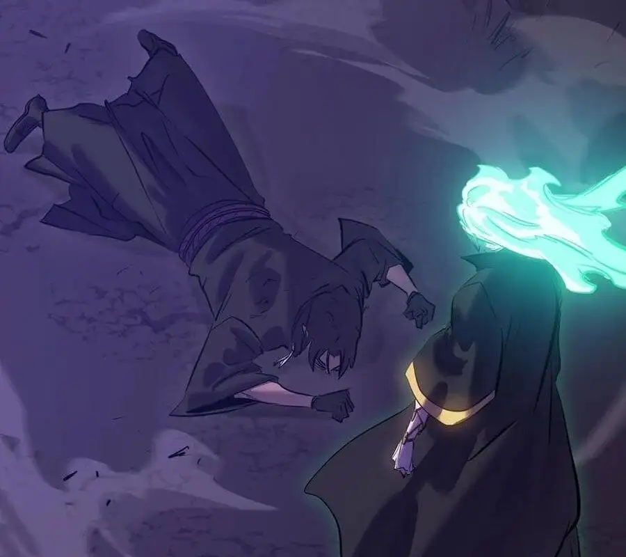 Truyện Tranh Phong Yêu Vấn Đạo trang 7