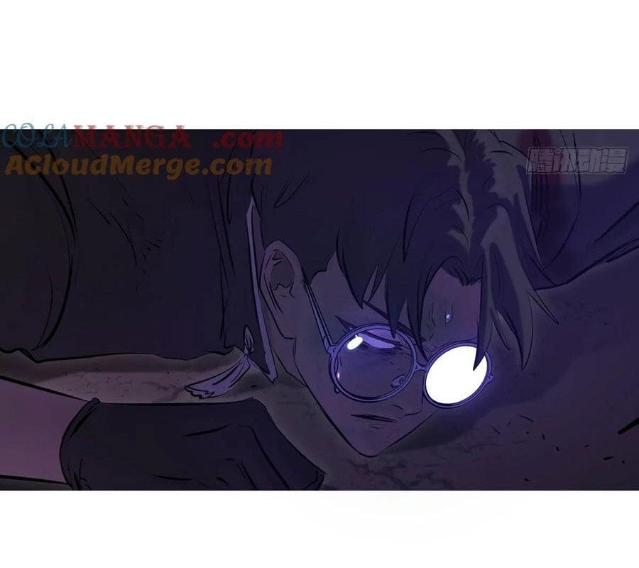 Truyện Tranh Phong Yêu Vấn Đạo trang 7