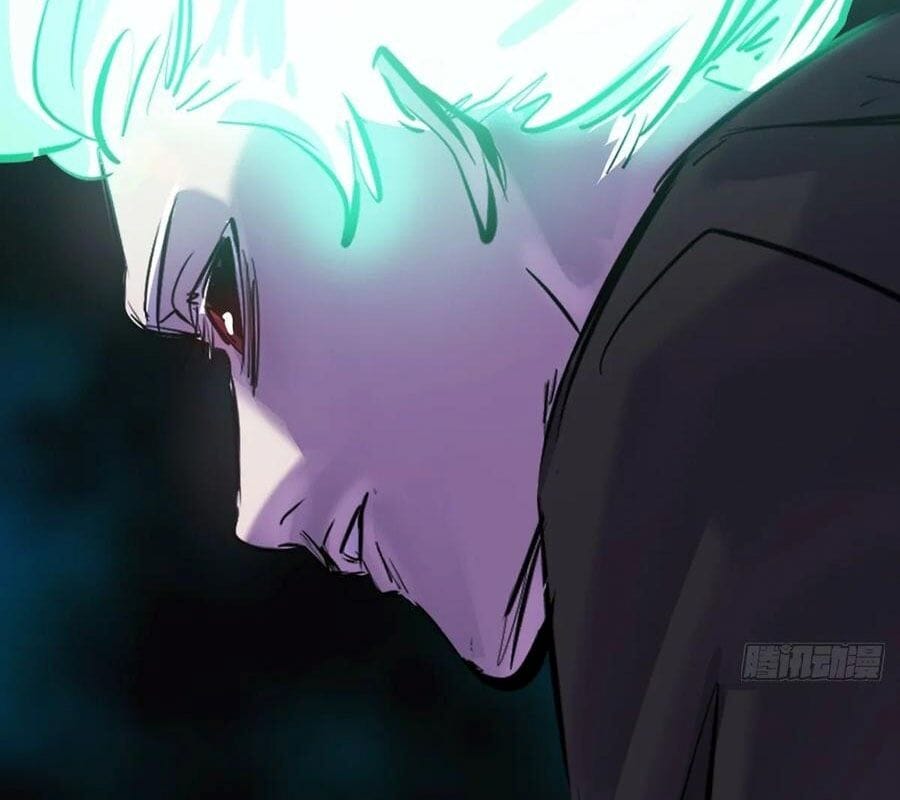 Truyện Tranh Phong Yêu Vấn Đạo trang 7