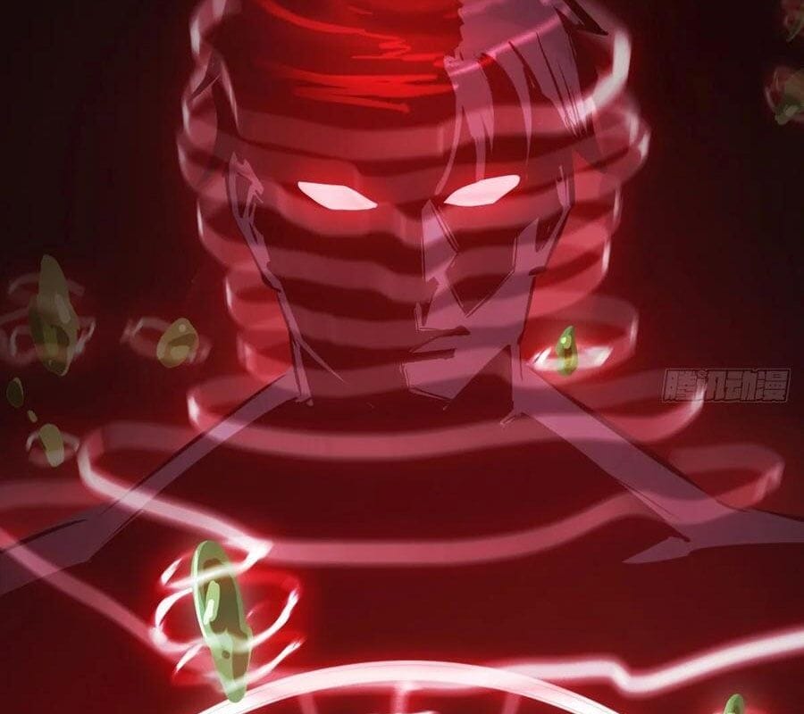 Truyện Tranh Phong Yêu Vấn Đạo trang 7