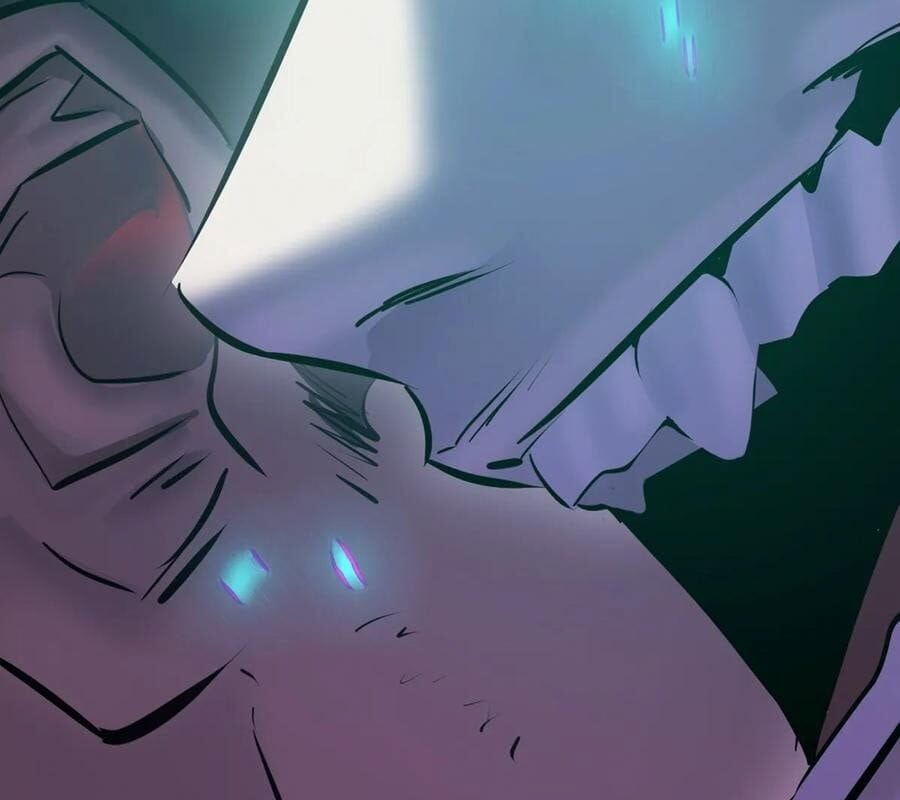 Truyện Tranh Phong Yêu Vấn Đạo trang 7