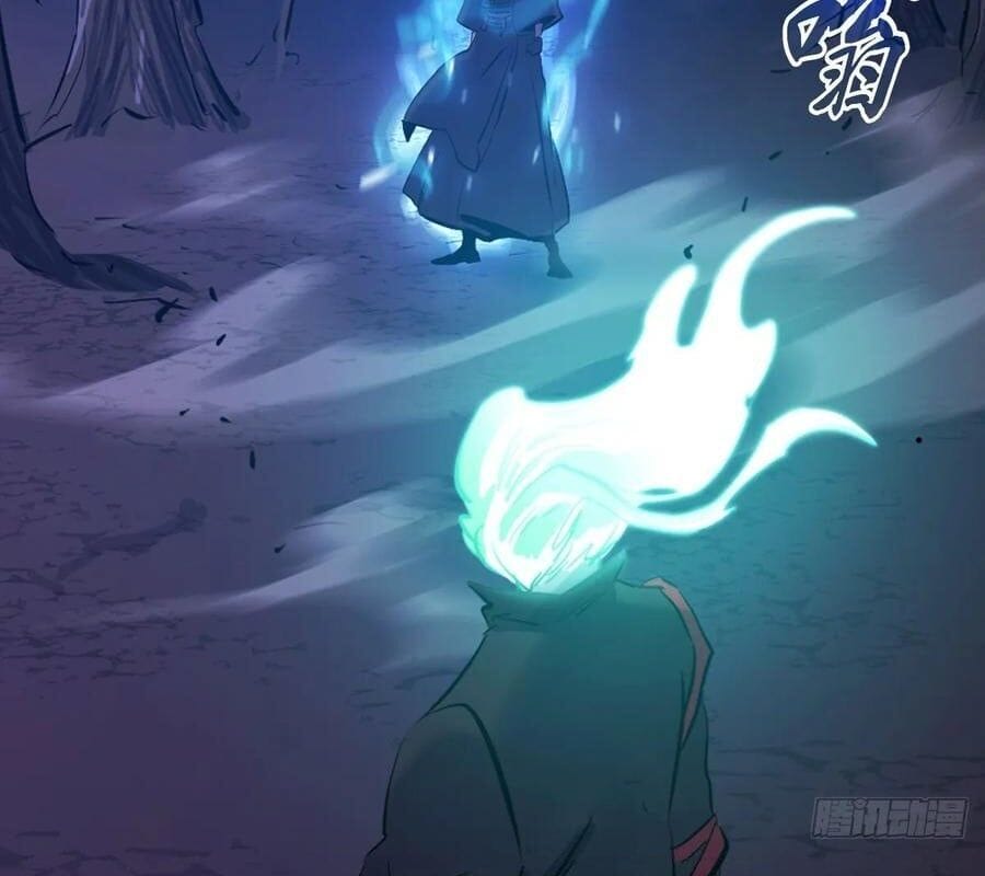 Truyện Tranh Phong Yêu Vấn Đạo trang 7