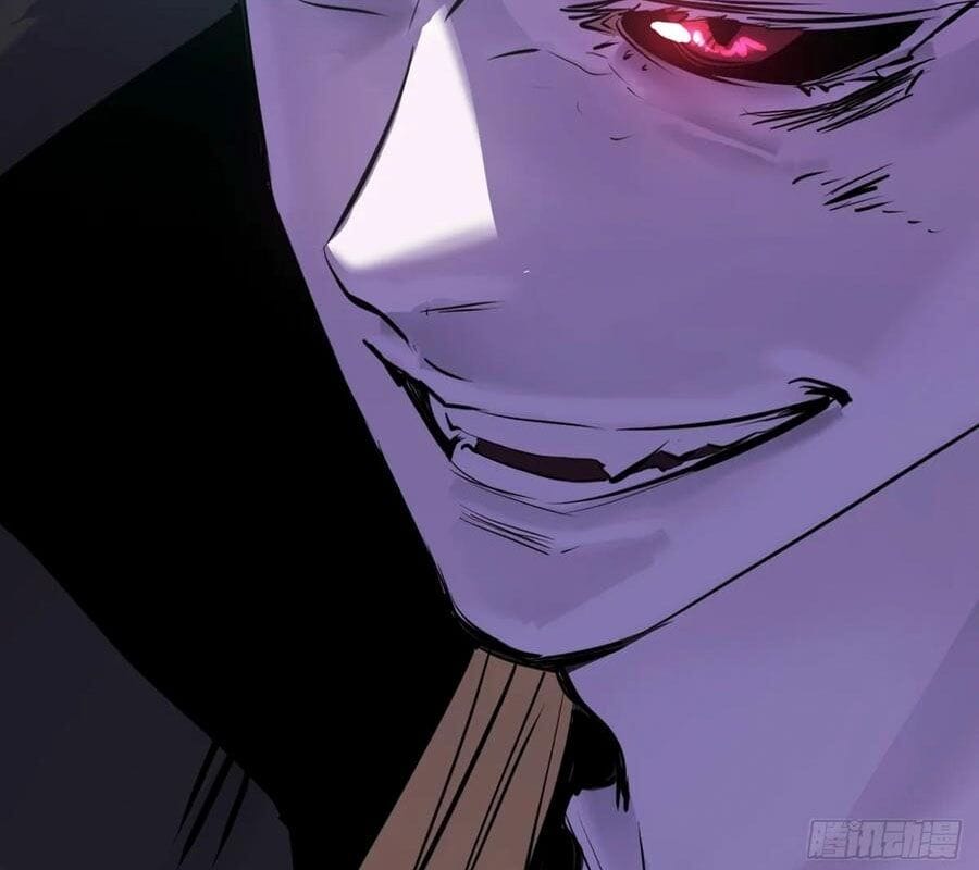 Truyện Tranh Phong Yêu Vấn Đạo trang 7