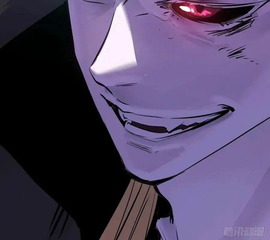 Truyện Tranh Phong Yêu Vấn Đạo trang 7