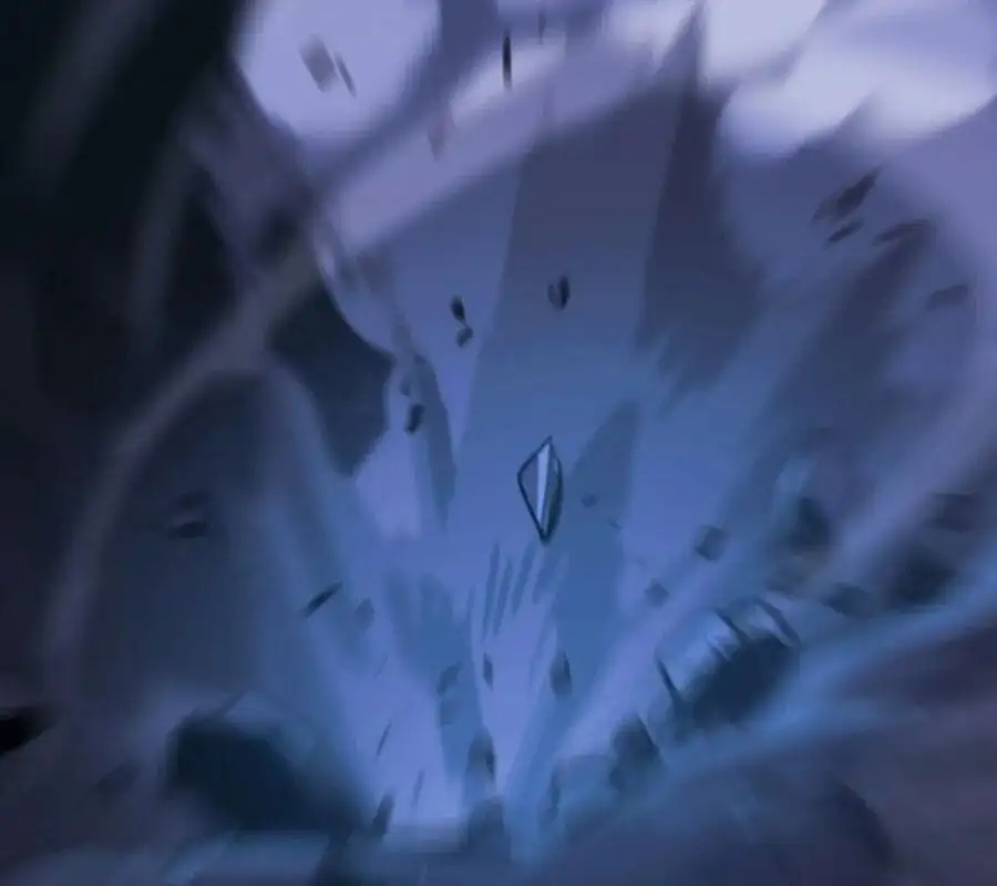 Truyện Tranh Phong Yêu Vấn Đạo trang 7