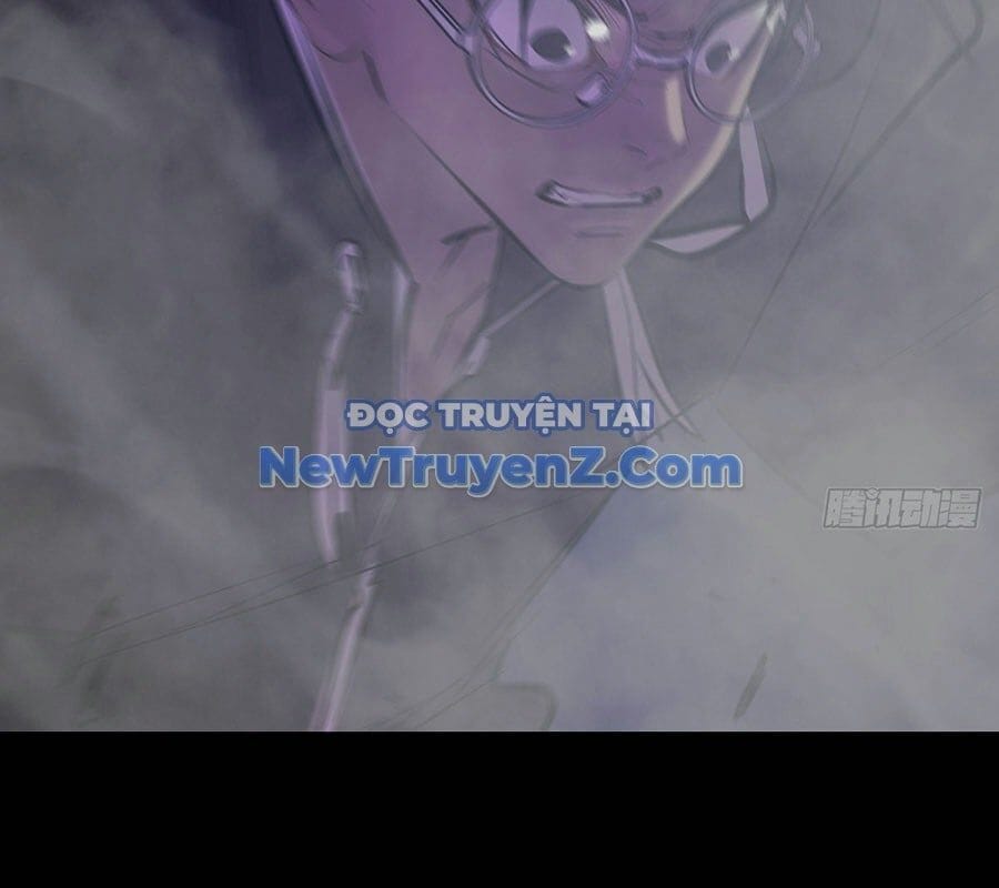 Truyện Tranh Phong Yêu Vấn Đạo trang 7