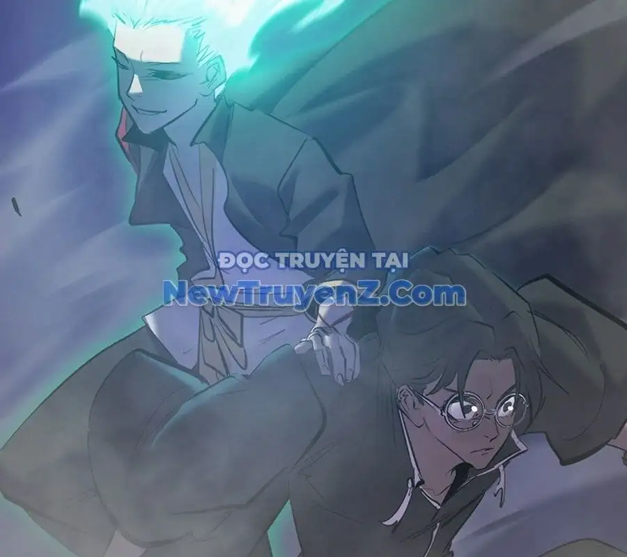 Truyện Tranh Phong Yêu Vấn Đạo trang 7