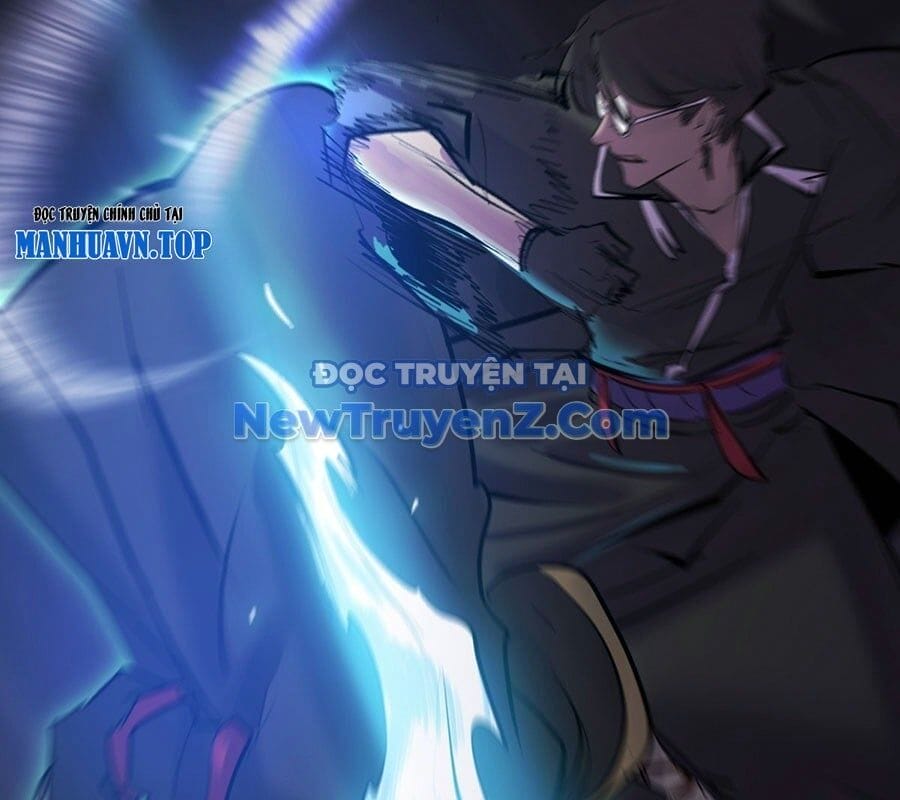 Truyện Tranh Phong Yêu Vấn Đạo trang 7