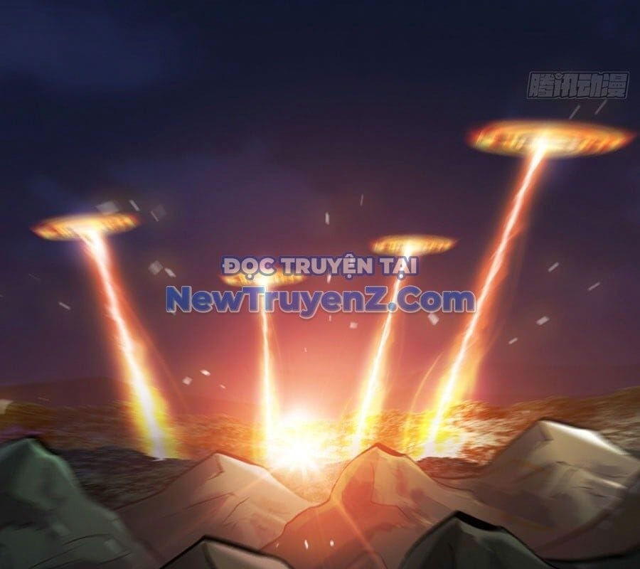 Truyện Tranh Phong Yêu Vấn Đạo trang 7