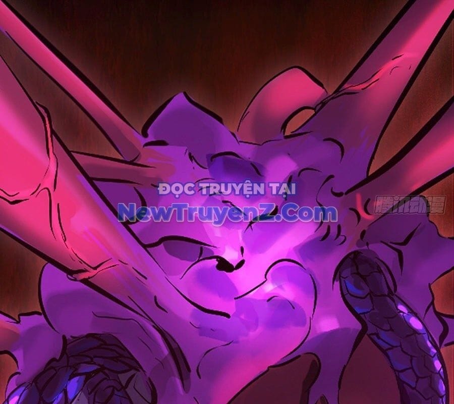 Truyện Tranh Phong Yêu Vấn Đạo trang 7