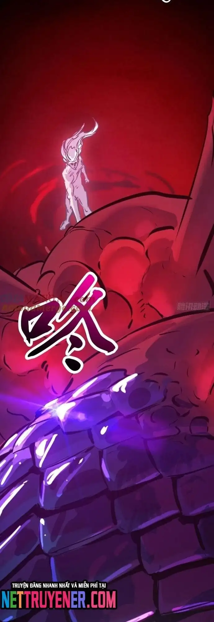 Truyện Tranh Phong Yêu Vấn Đạo trang 7