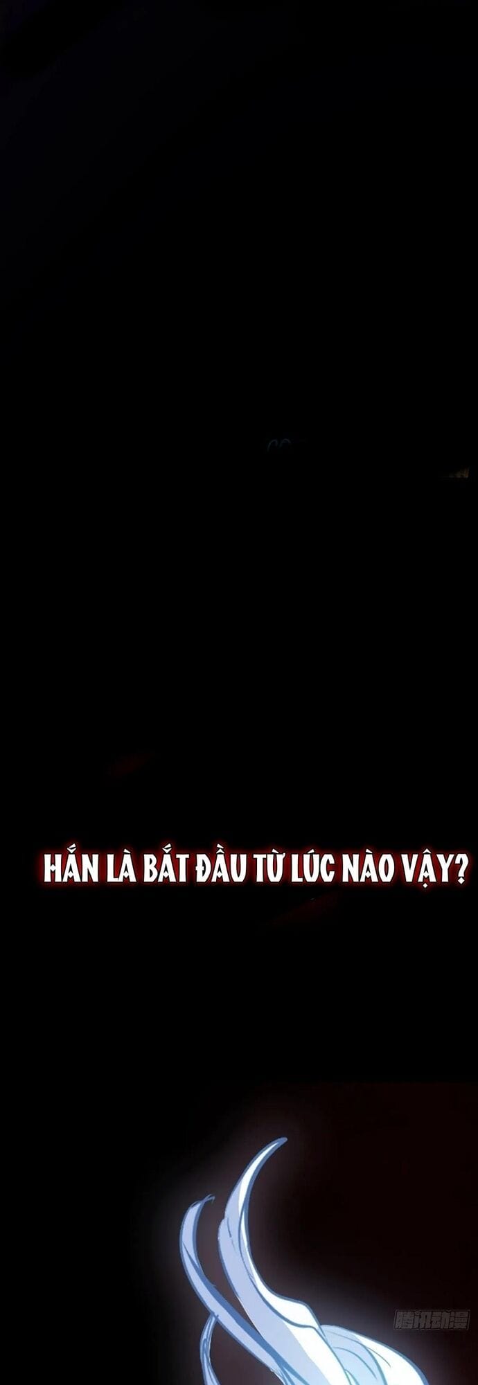 Truyện Tranh Phong Yêu Vấn Đạo trang 7