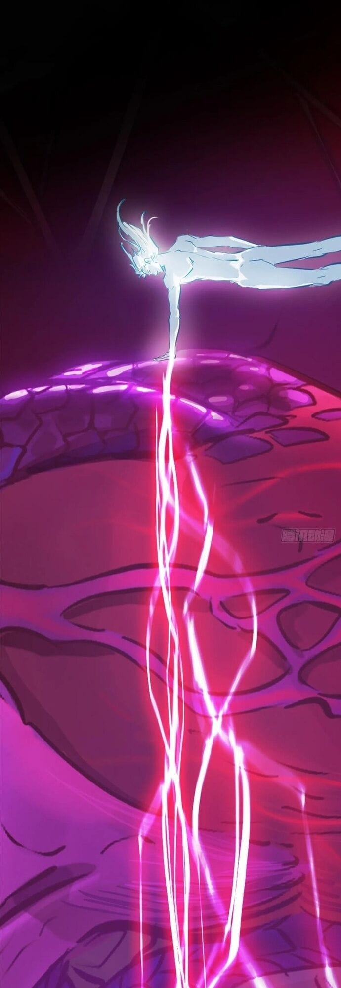 Truyện Tranh Phong Yêu Vấn Đạo trang 7