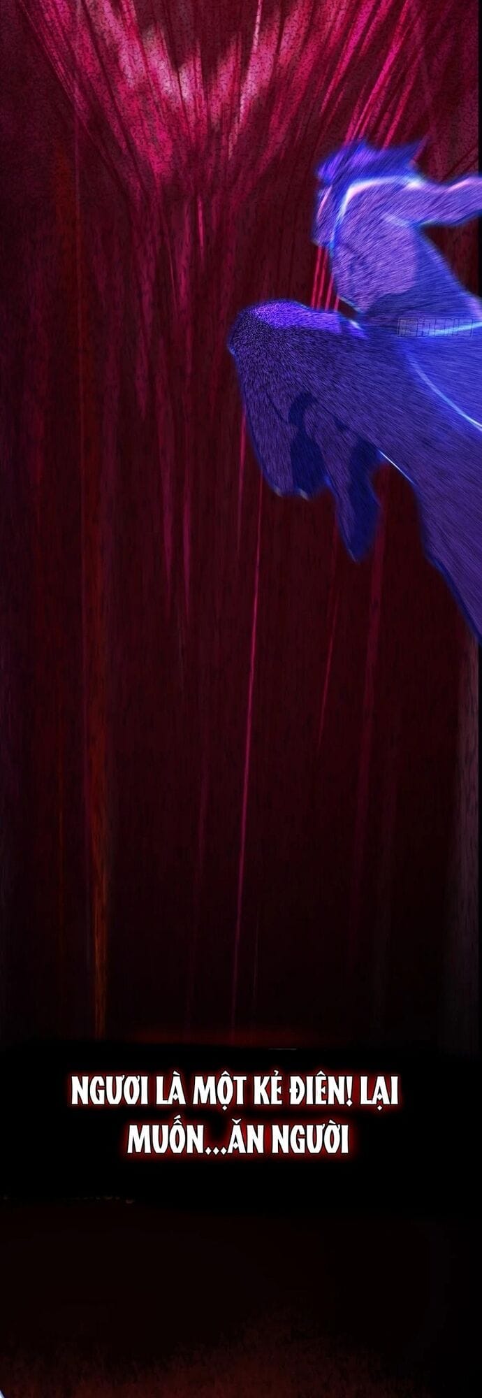 Truyện Tranh Phong Yêu Vấn Đạo trang 7