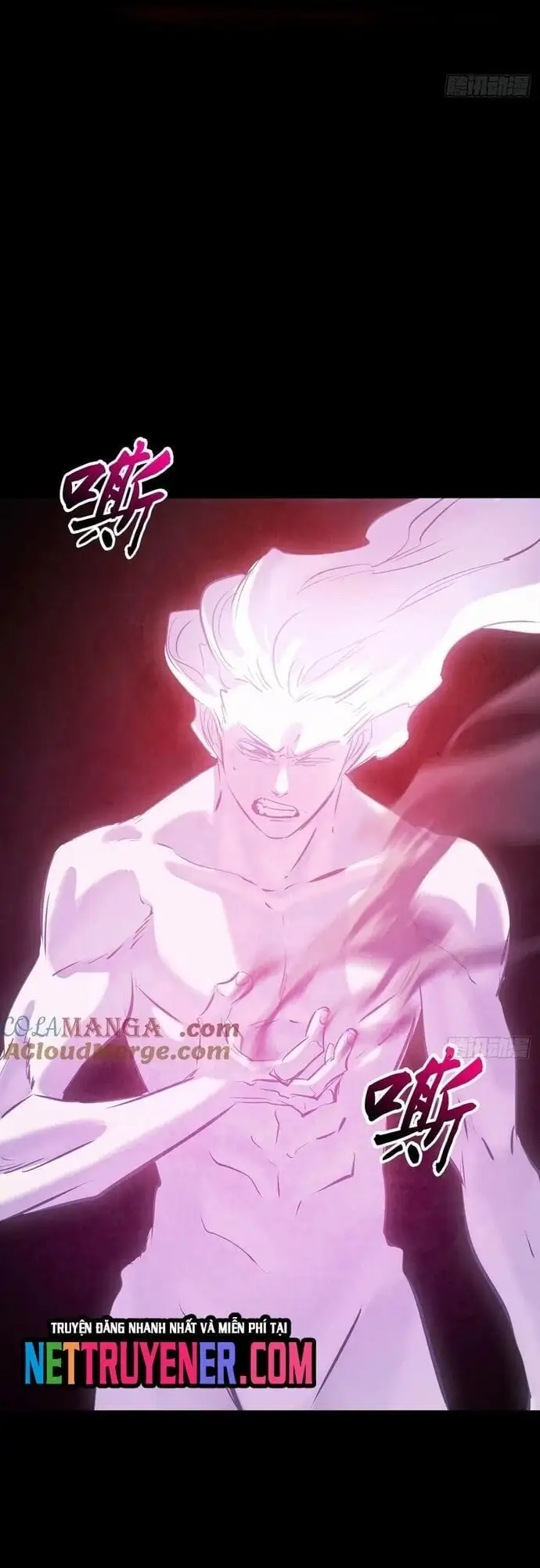 Truyện Tranh Phong Yêu Vấn Đạo trang 7