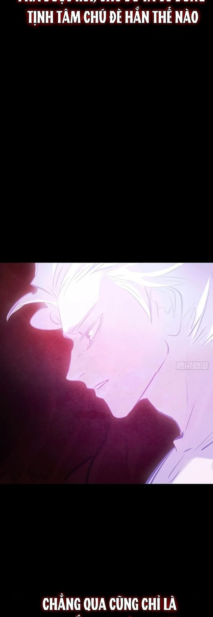 Truyện Tranh Phong Yêu Vấn Đạo trang 7