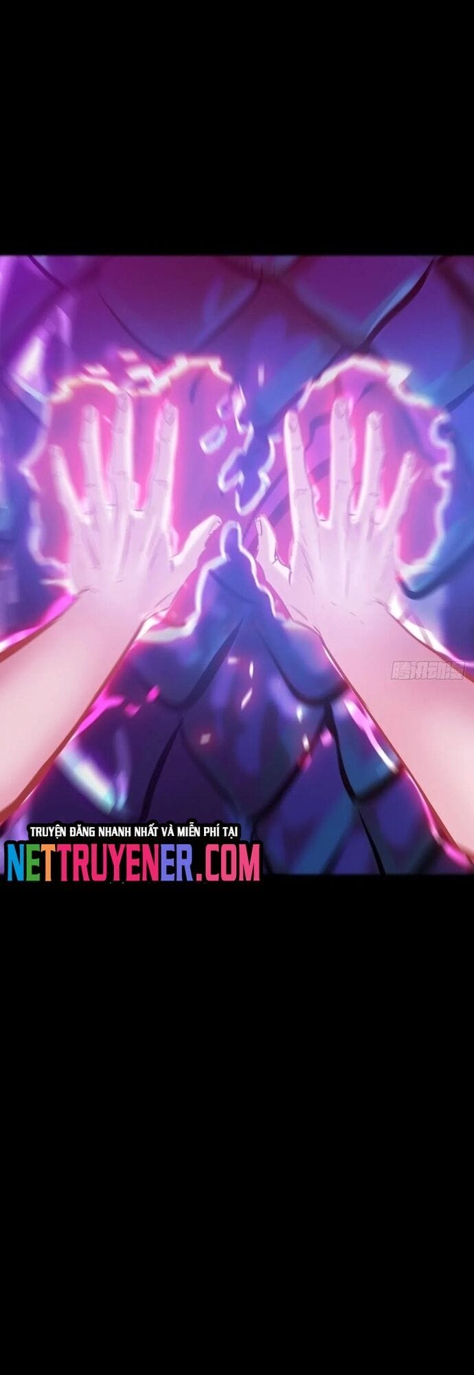 Truyện Tranh Phong Yêu Vấn Đạo trang 7