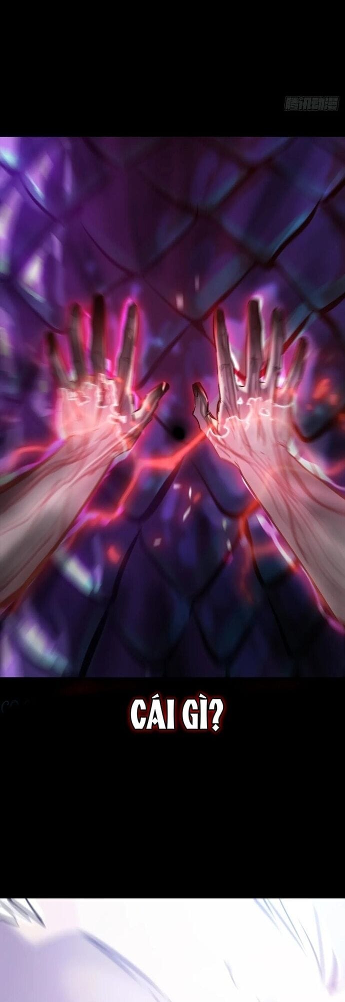 Truyện Tranh Phong Yêu Vấn Đạo trang 7