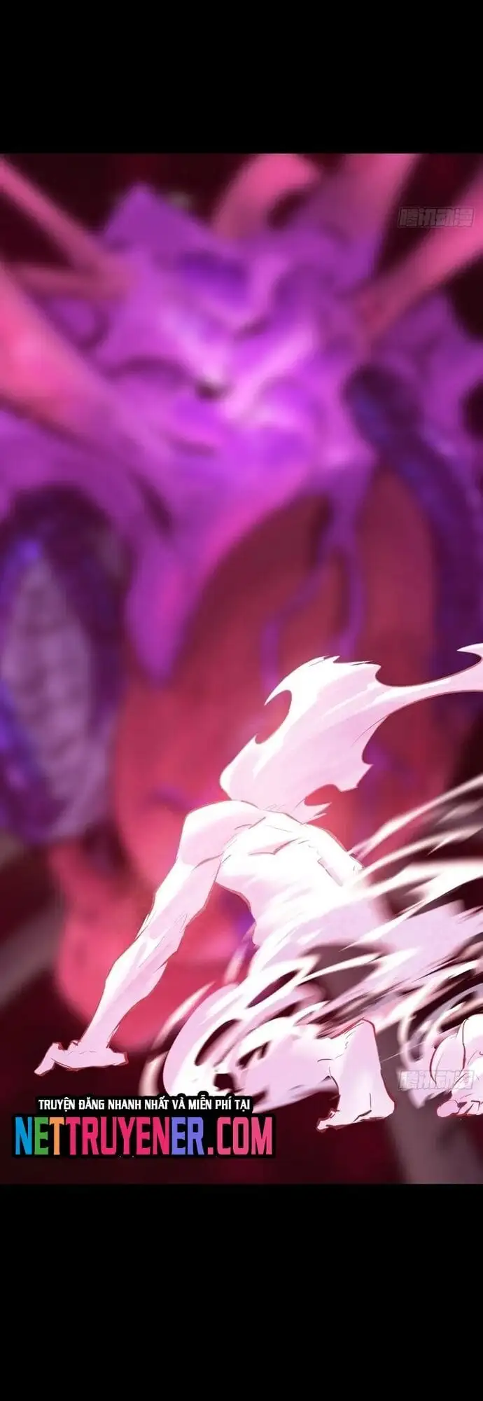 Truyện Tranh Phong Yêu Vấn Đạo trang 7