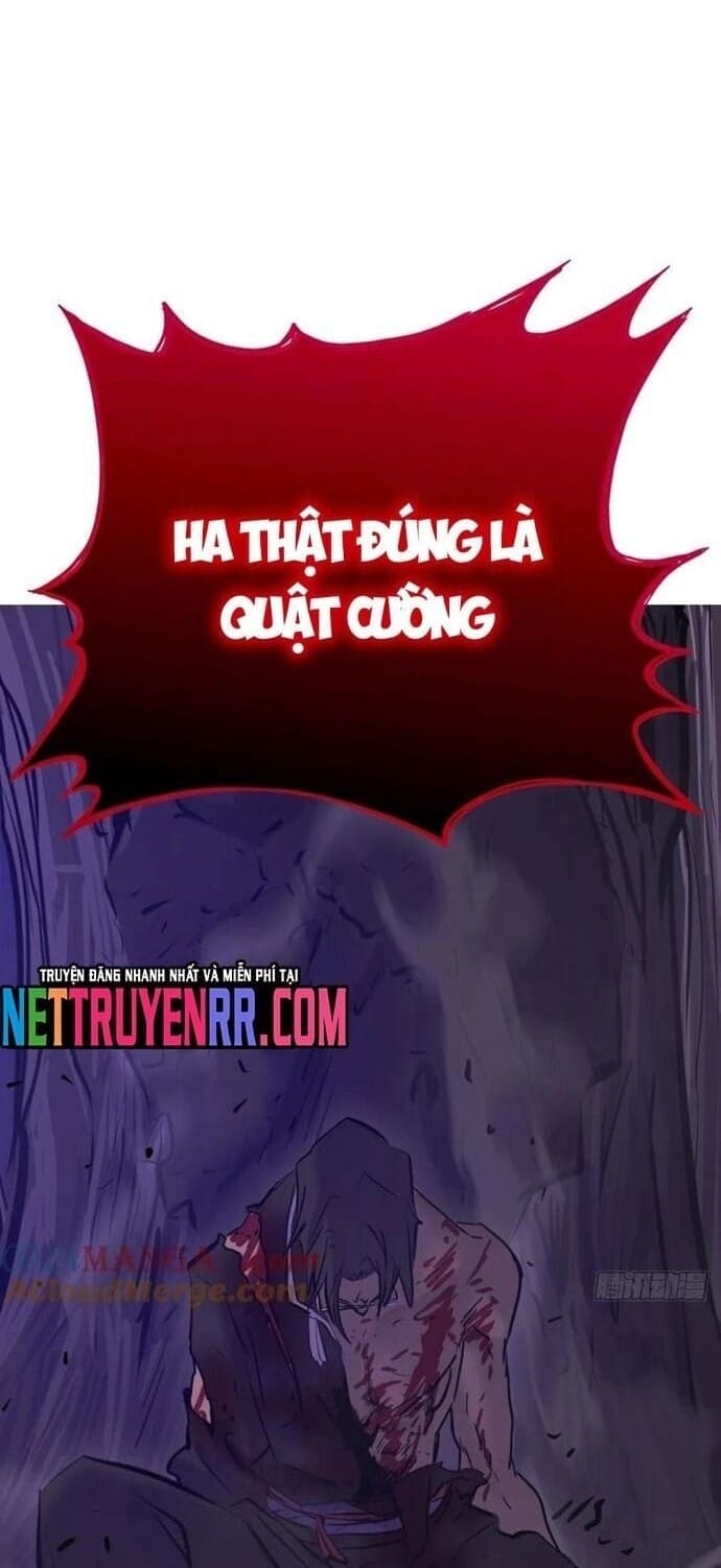 Truyện Tranh Phong Yêu Vấn Đạo trang 7