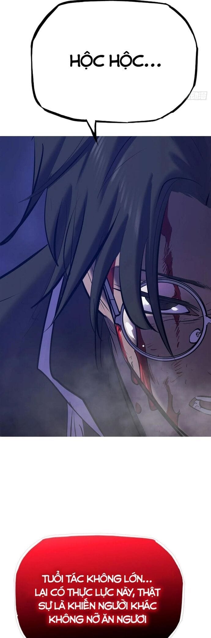 Truyện Tranh Phong Yêu Vấn Đạo trang 7