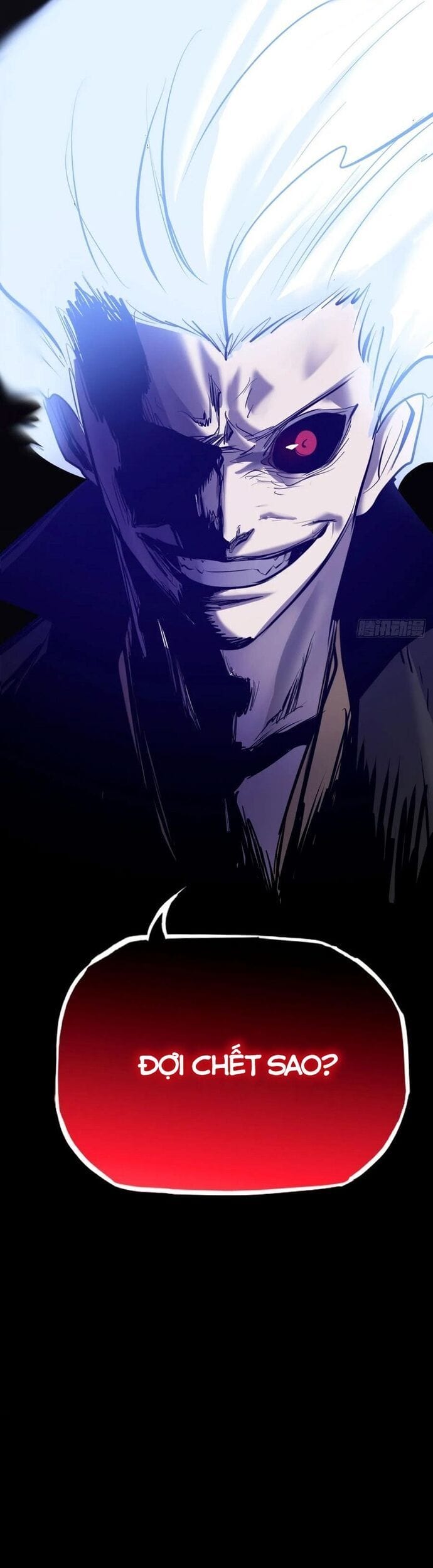 Truyện Tranh Phong Yêu Vấn Đạo trang 7