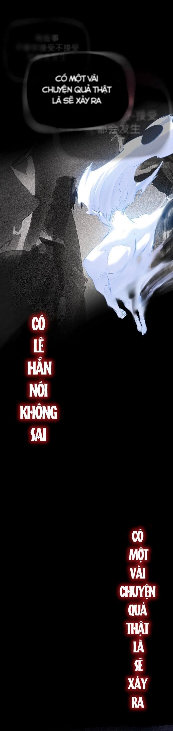 Truyện Tranh Phong Yêu Vấn Đạo trang 7