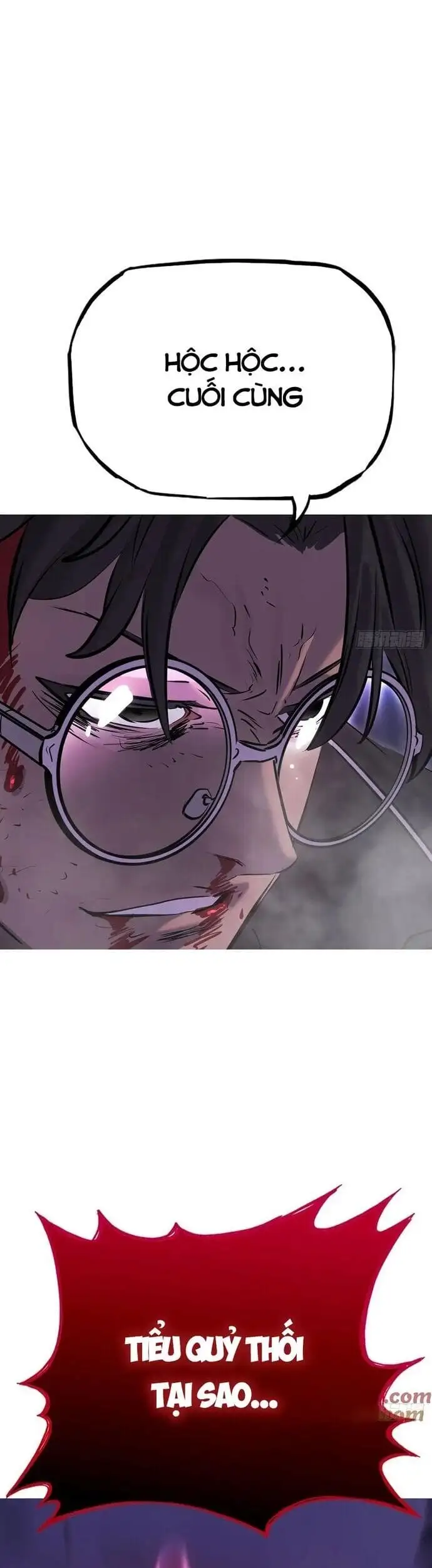 Truyện Tranh Phong Yêu Vấn Đạo trang 7