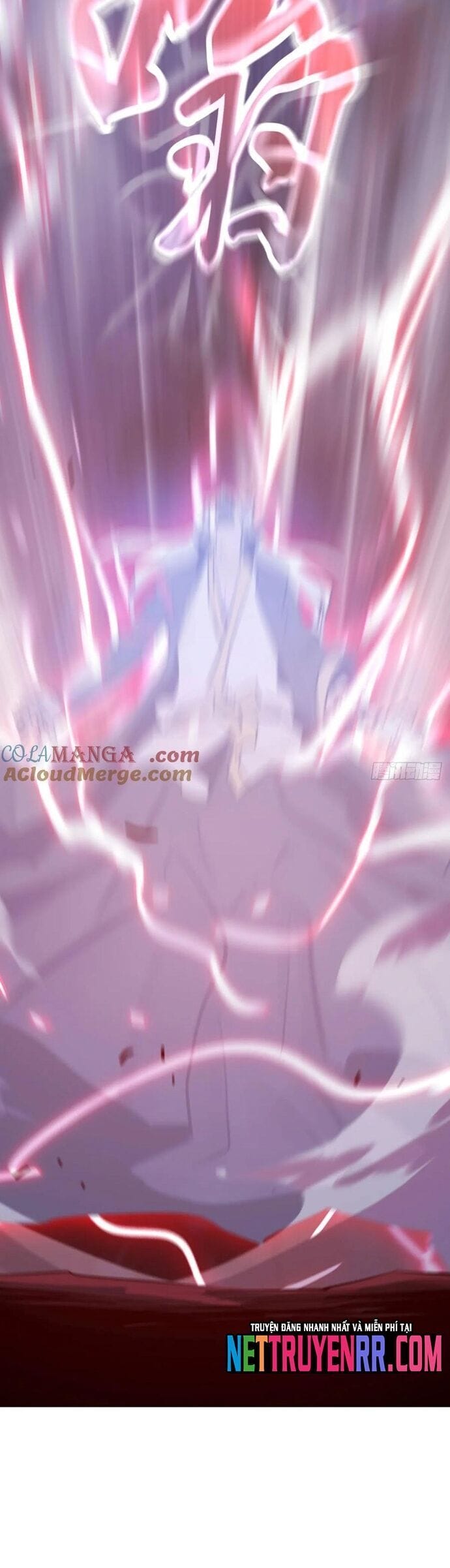 Truyện Tranh Phong Yêu Vấn Đạo trang 7