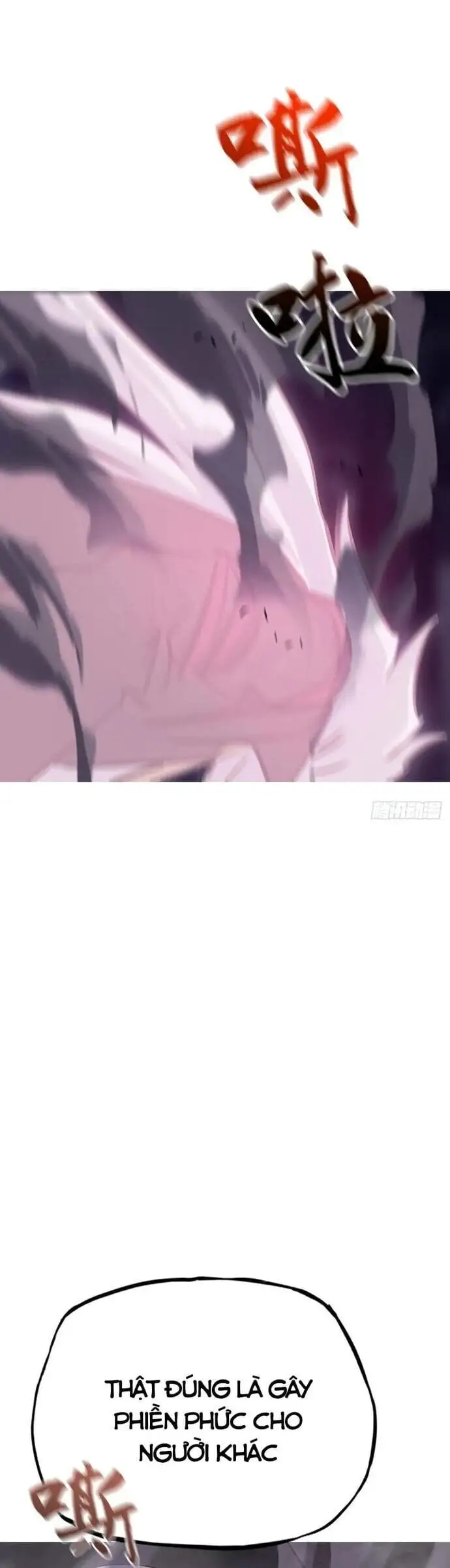 Truyện Tranh Phong Yêu Vấn Đạo trang 7