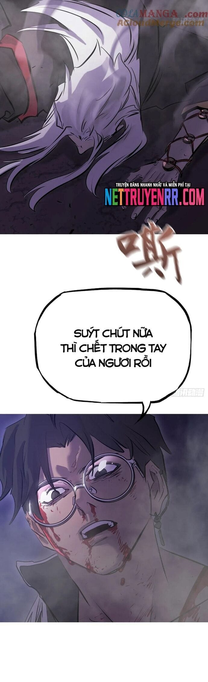 Truyện Tranh Phong Yêu Vấn Đạo trang 7