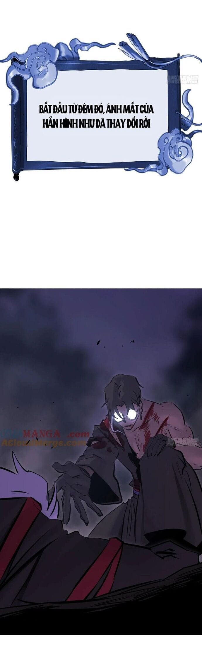 Truyện Tranh Phong Yêu Vấn Đạo trang 7