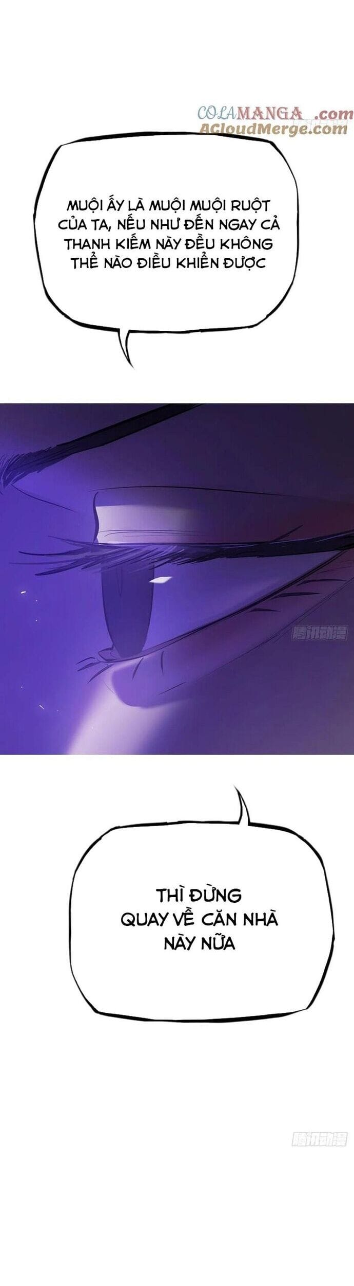 Truyện Tranh Phong Yêu Vấn Đạo trang 7