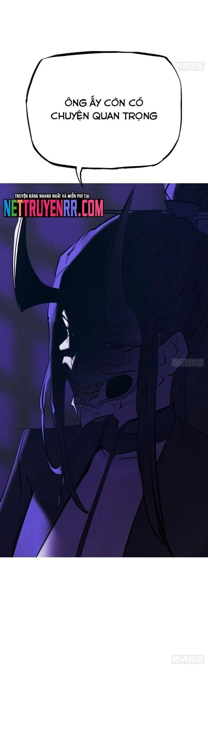 Truyện Tranh Phong Yêu Vấn Đạo trang 7