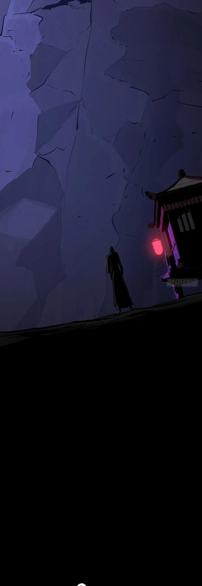 Truyện Tranh Phong Yêu Vấn Đạo trang 7