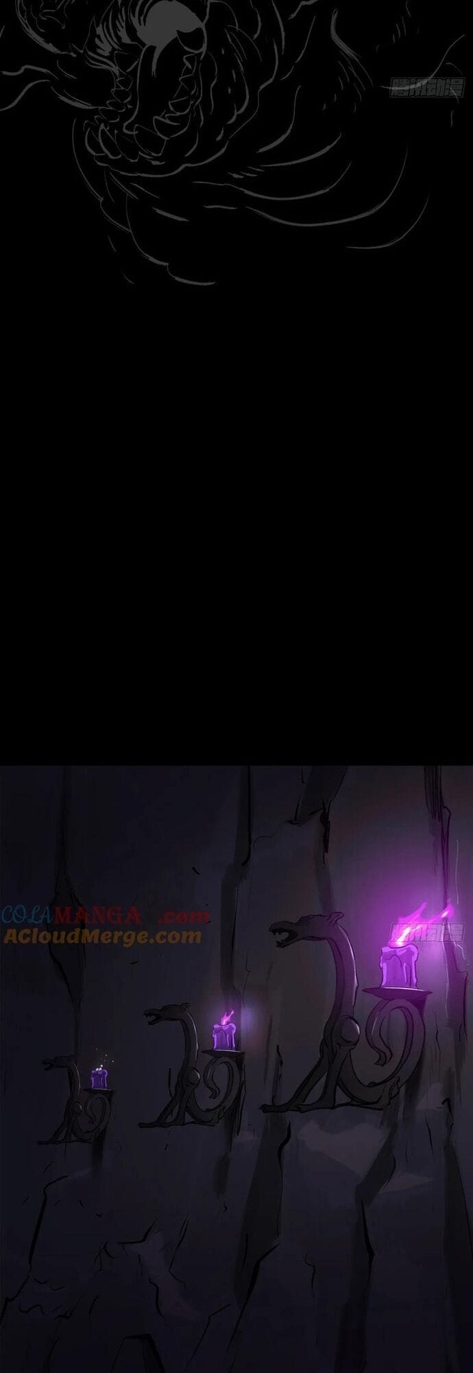 Truyện Tranh Phong Yêu Vấn Đạo trang 7