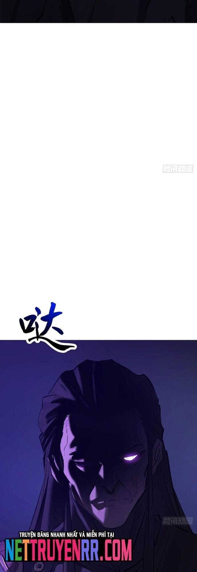 Truyện Tranh Phong Yêu Vấn Đạo trang 7